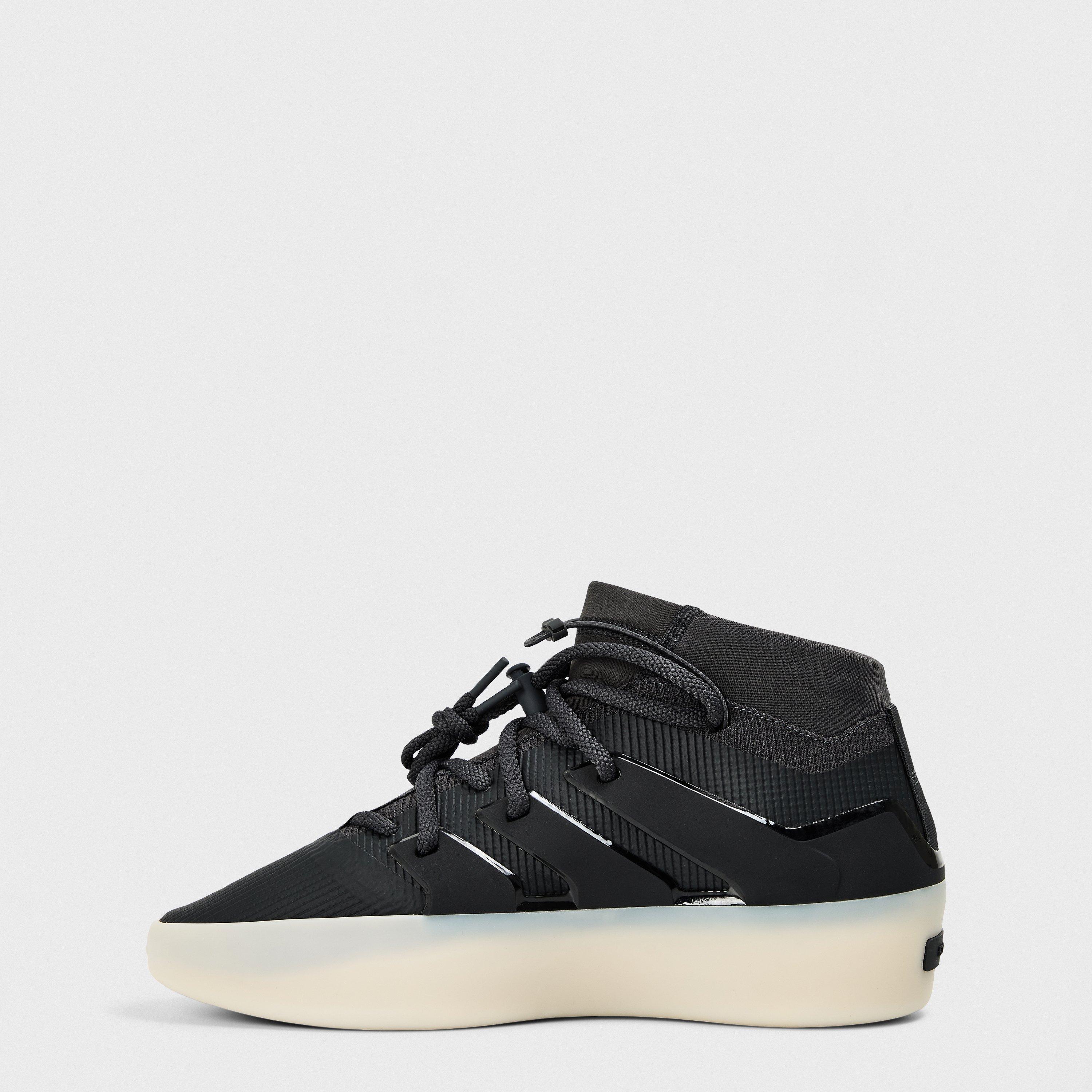 Carbon - adidas - Basketball Trainers - 2