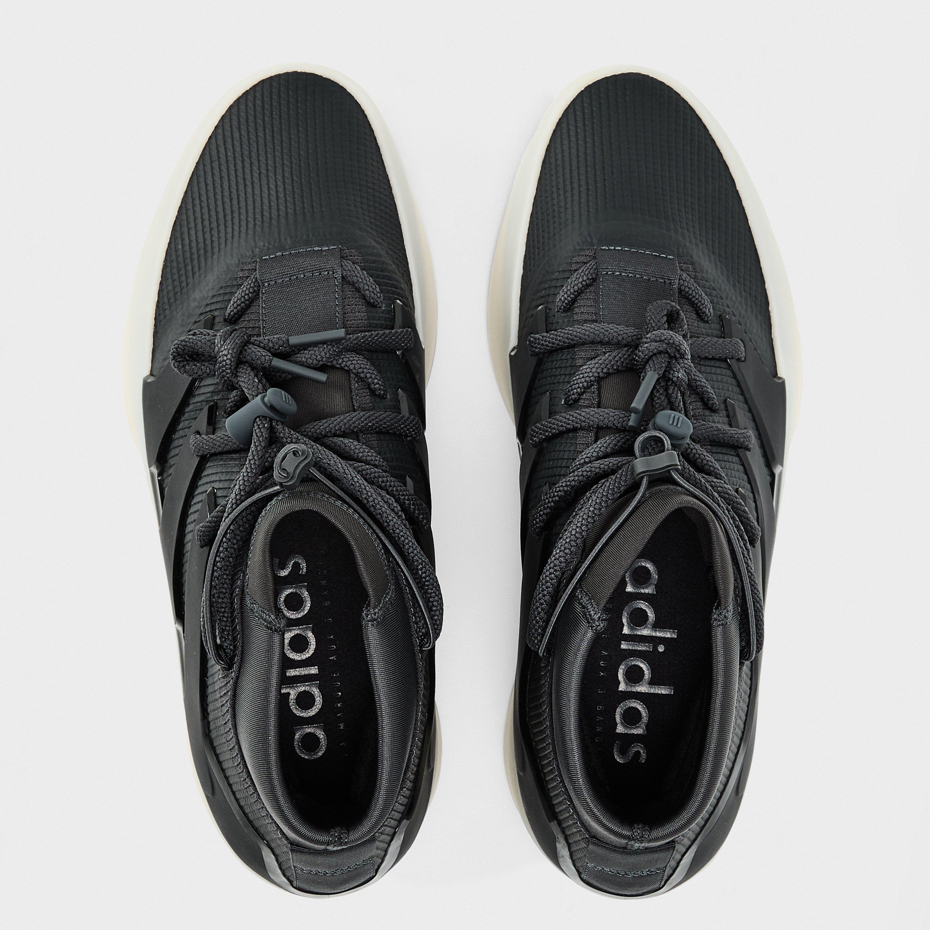 Carbon - adidas - Basketball Trainers - 6