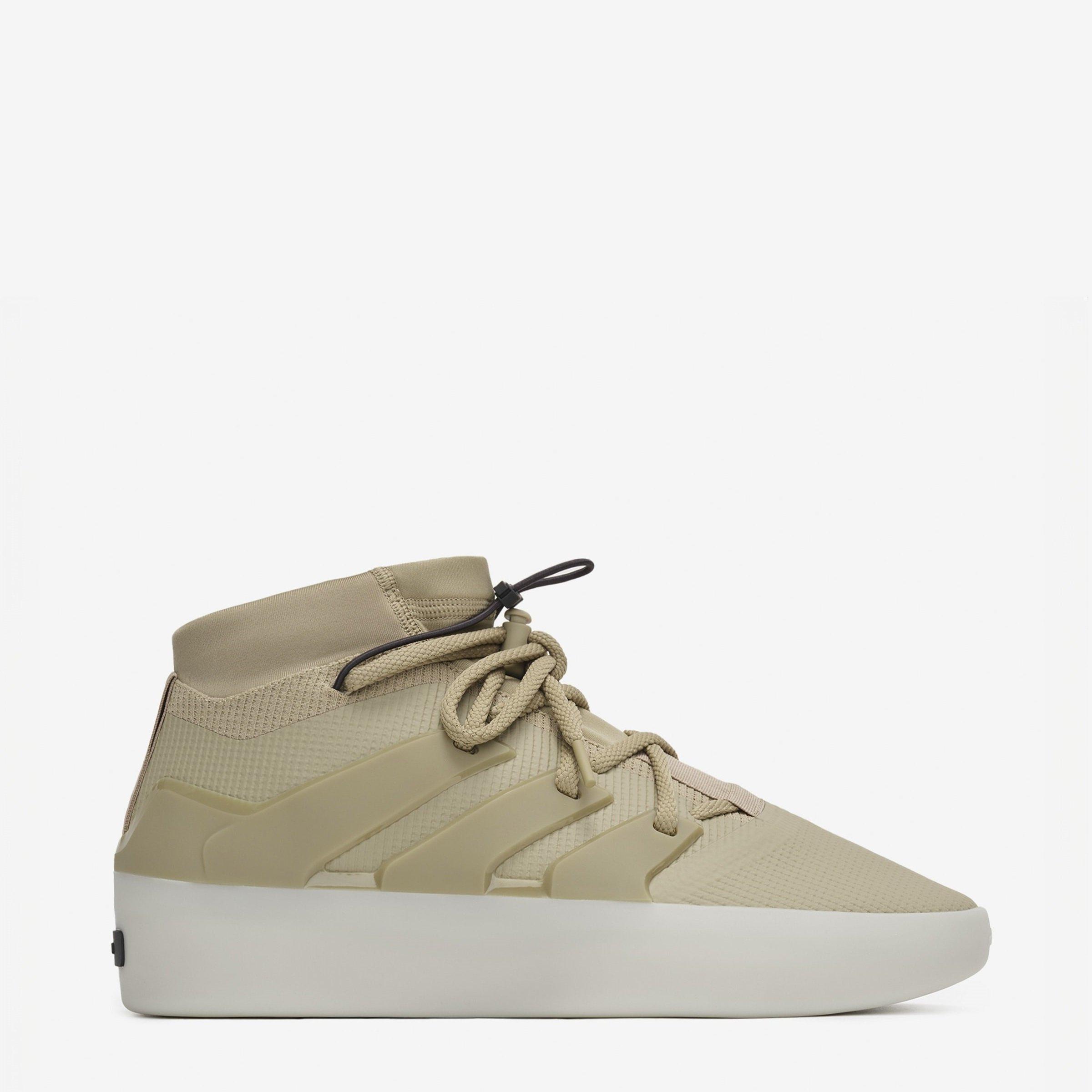 Adidas Men's Basketball Trainers - Clay - 8.5 (42.7)
