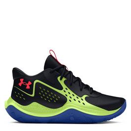 Under Armour Armour Ua Gs Jet '23 Basketball Trainers Mens