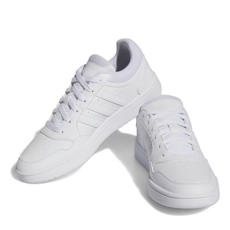 Ftwr Blanc/Ftw - adidas - Mens sneakers adidas Originals Stan Smith GW1390 - 3