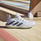 Blanc/Vert - adidas - Stabil Next Gen Shoes - 11