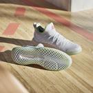 Blanc/Vert - adidas - Stabil Next Gen Shoes - 12