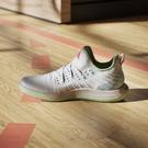Blanc/Vert - adidas - Stabil Next Gen Shoes - 15