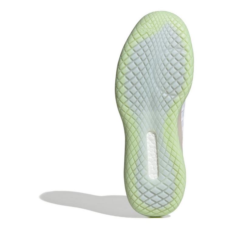 Blanc/Vert - adidas - Stabil Next Gen Shoes - 6