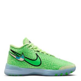 Nike LBJ Nxt Gen Sn52