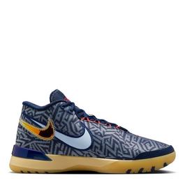 Nike LBJ Nxt Gen Sn52