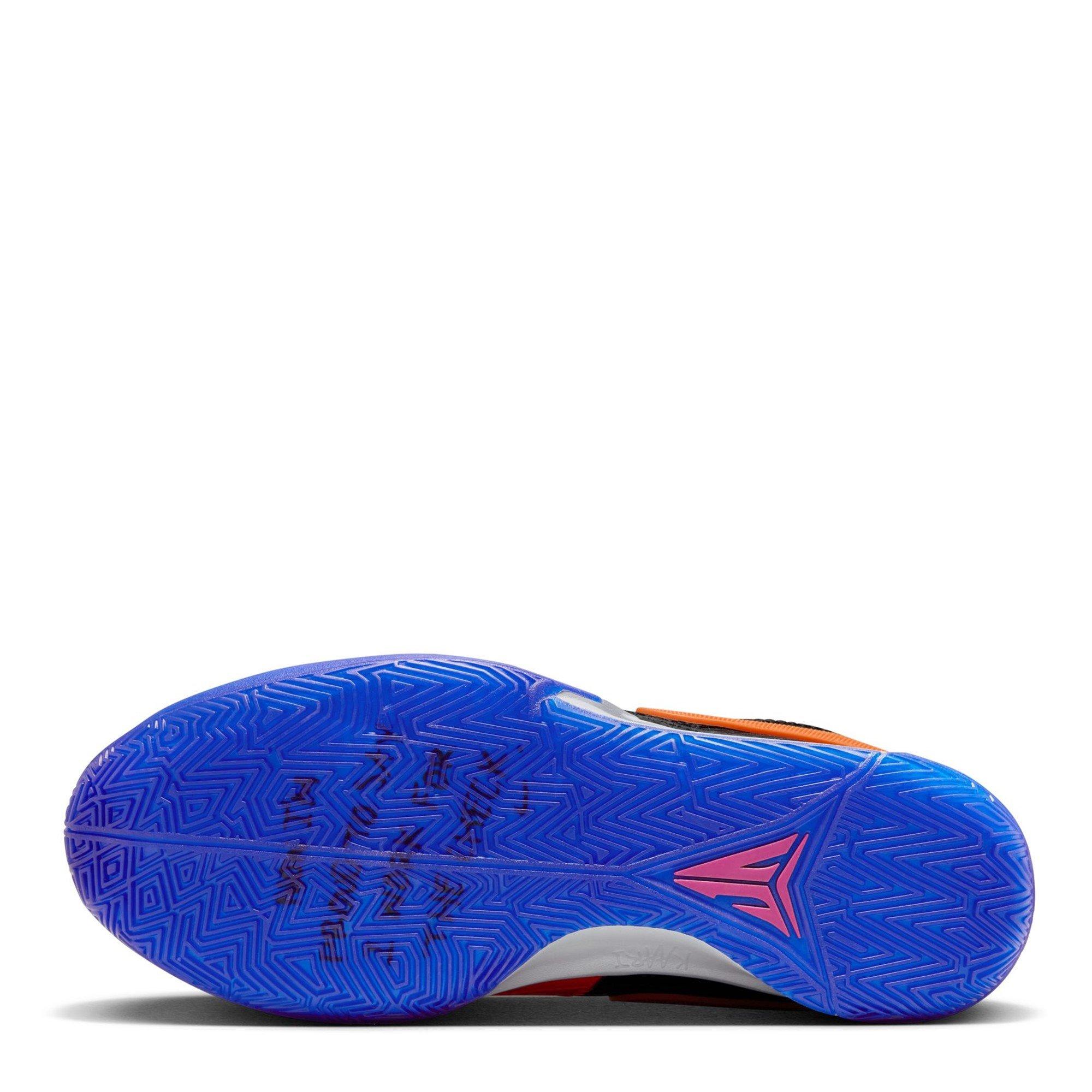 Black/Multi - Nike - Ja 1 Asw Sn99 - 3