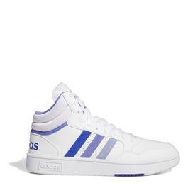 adidas adidas Hoops 3.0 Mid Classic Vintage Shoes