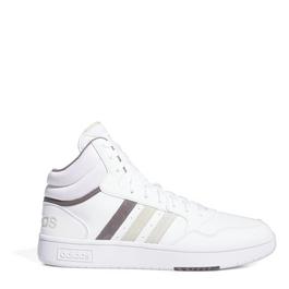 adidas adidas Hoops 3.0 Mid Classic Vintage Shoes