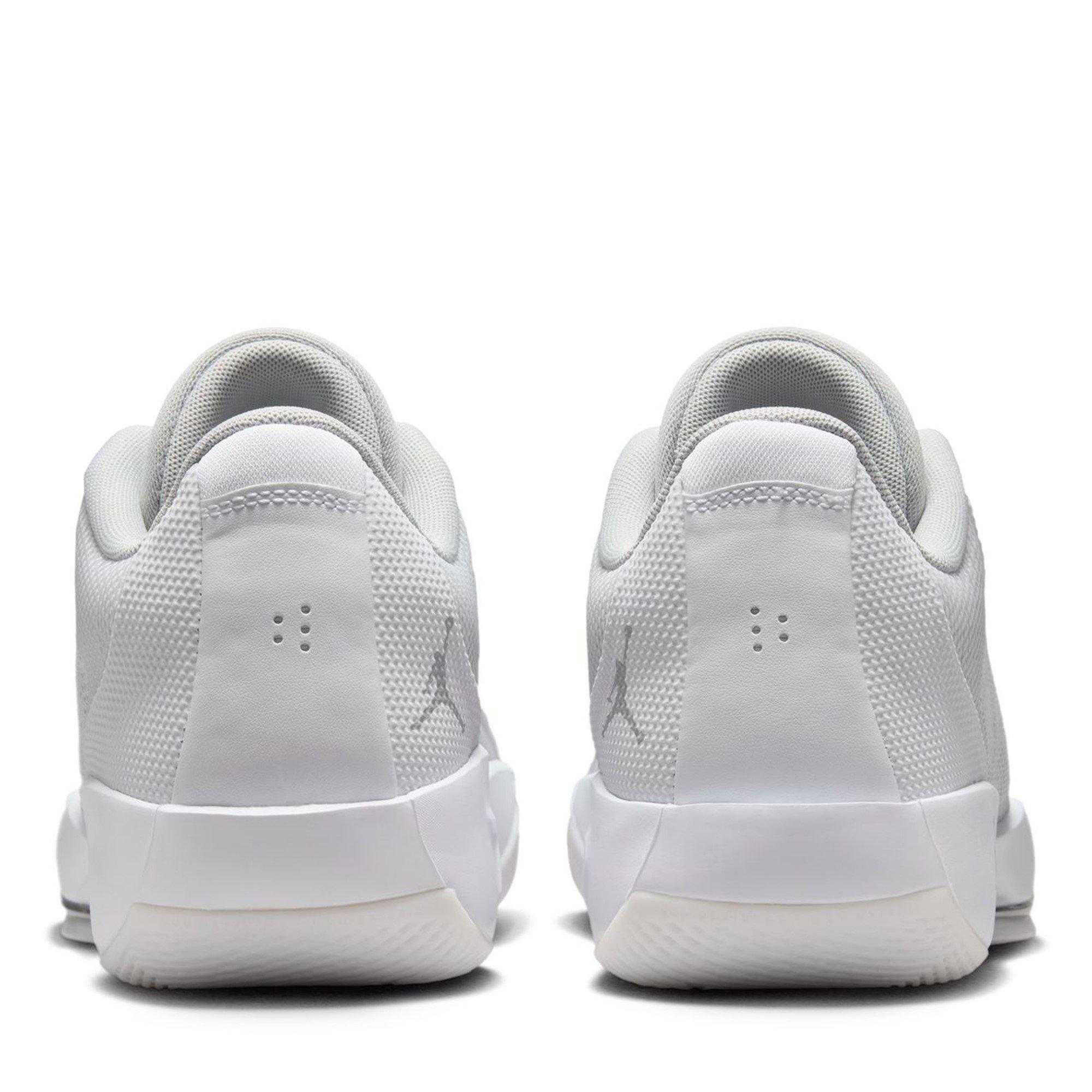 Wht/Fog - Air Jordan - Luka 77 Basketball Trainers - 5