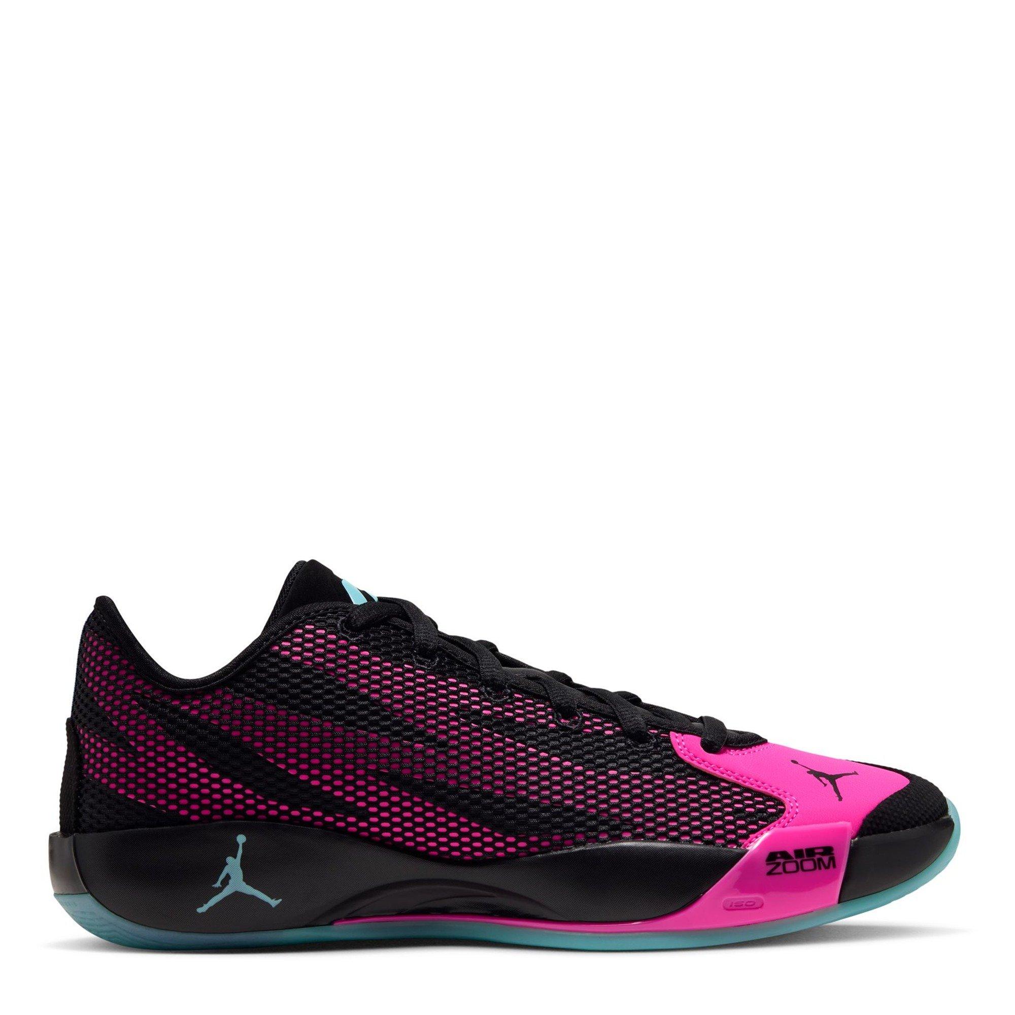 Air Jordan Men's Luka 77 Basketball Trainers