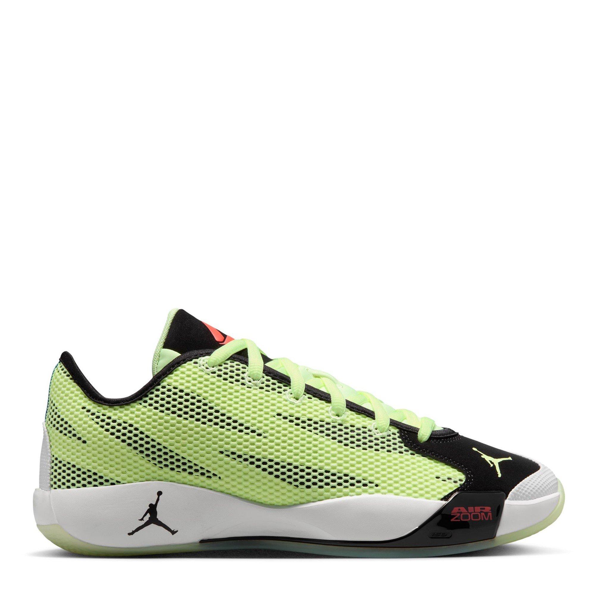 Air Jordan Men's Luka 77 Basketball Trainers