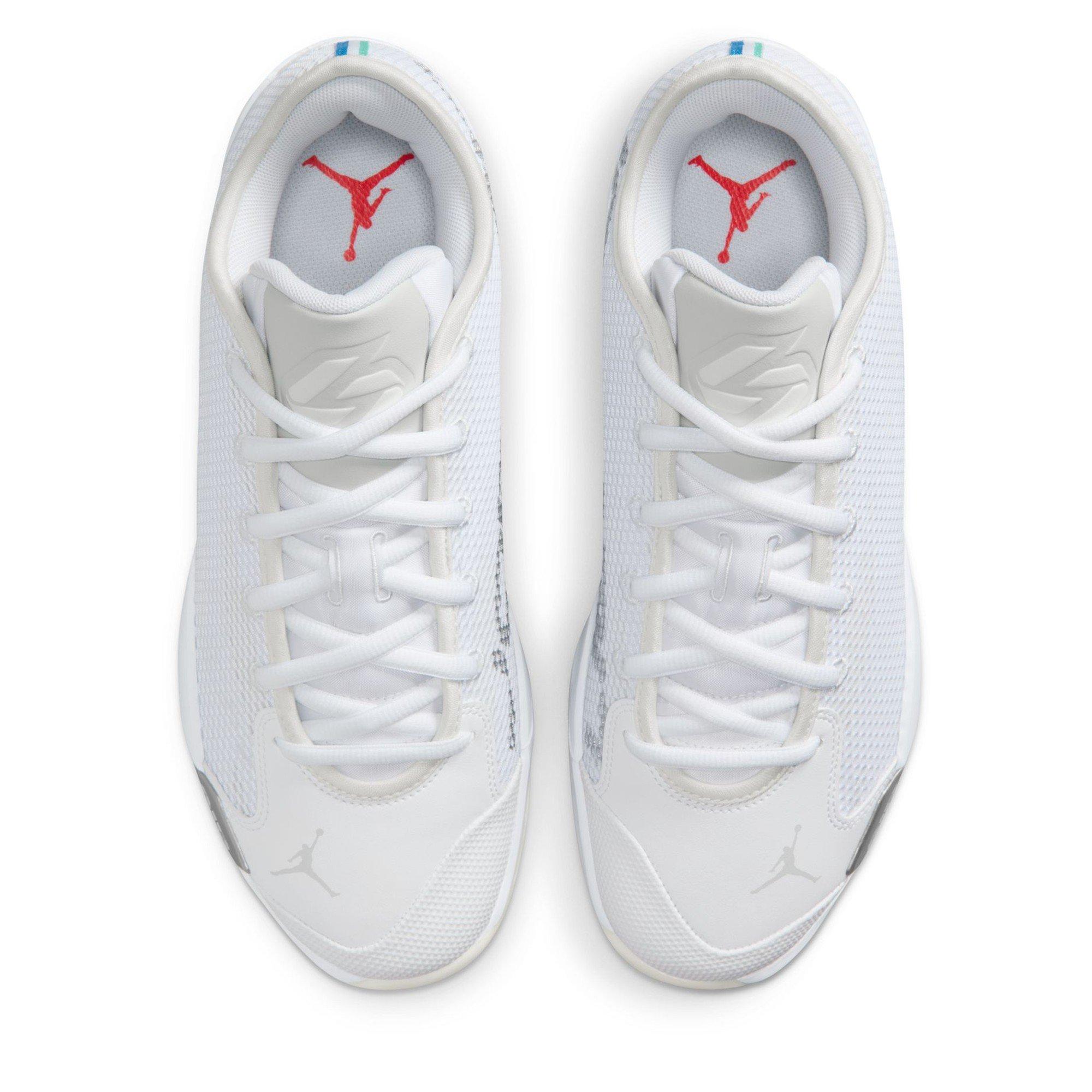 Blanc/Photon - Air Jordan - Men's Luka 77 Basketball Trainers - 6