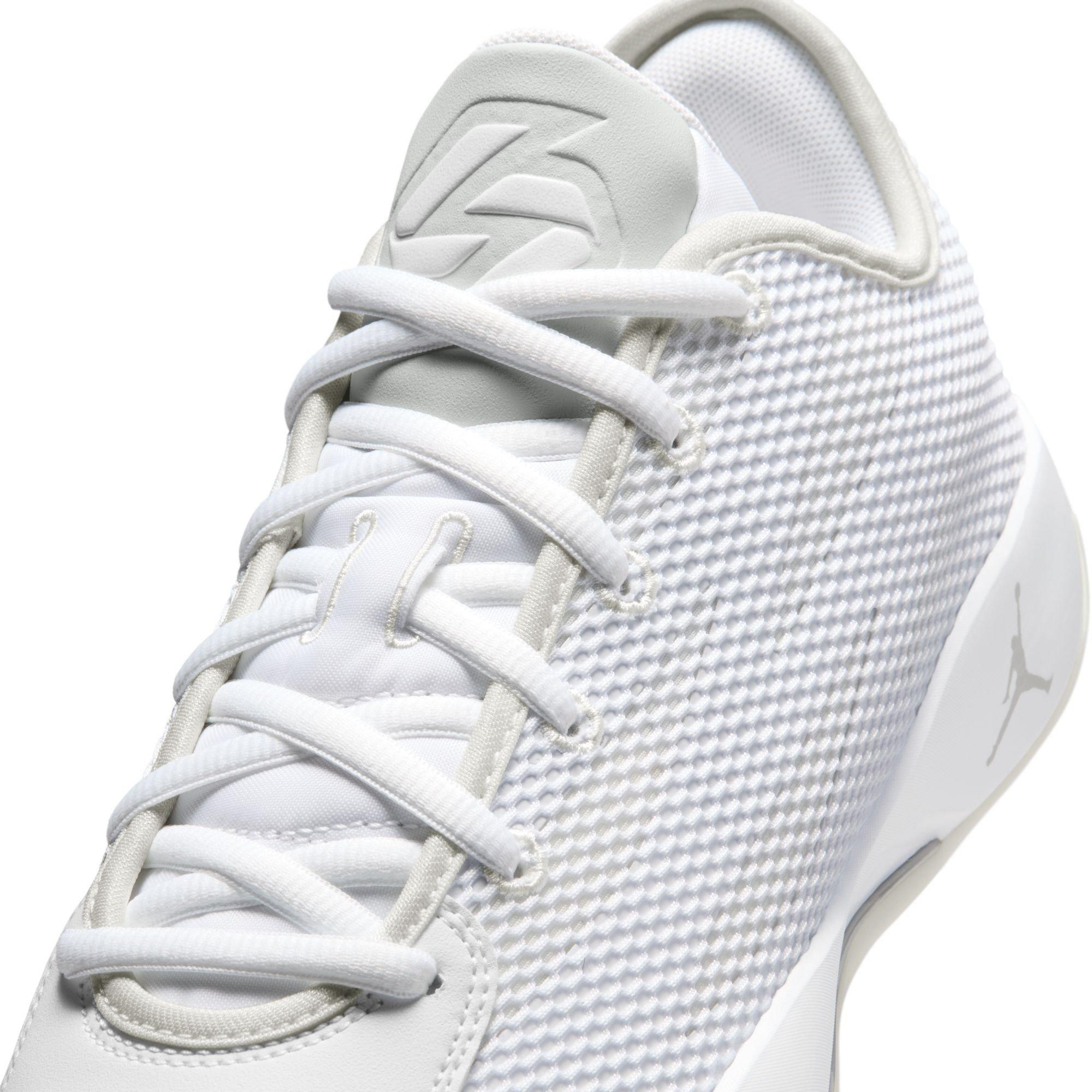 Blanc/Photon - Air Jordan - Men's Luka 77 Basketball Trainers - 7