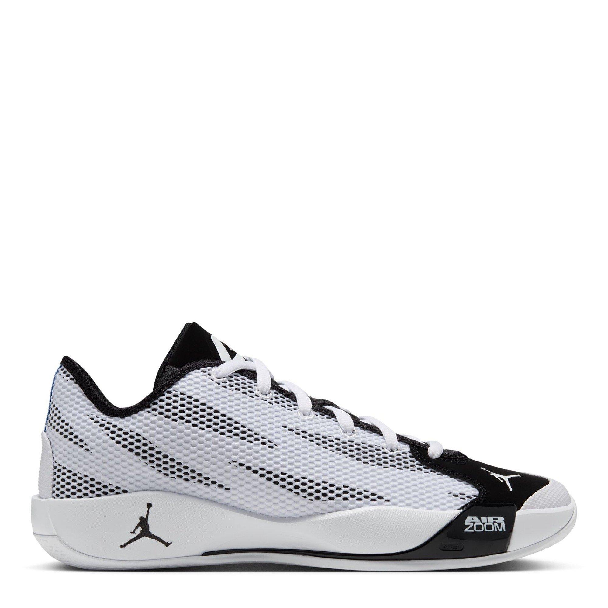 White/Black
