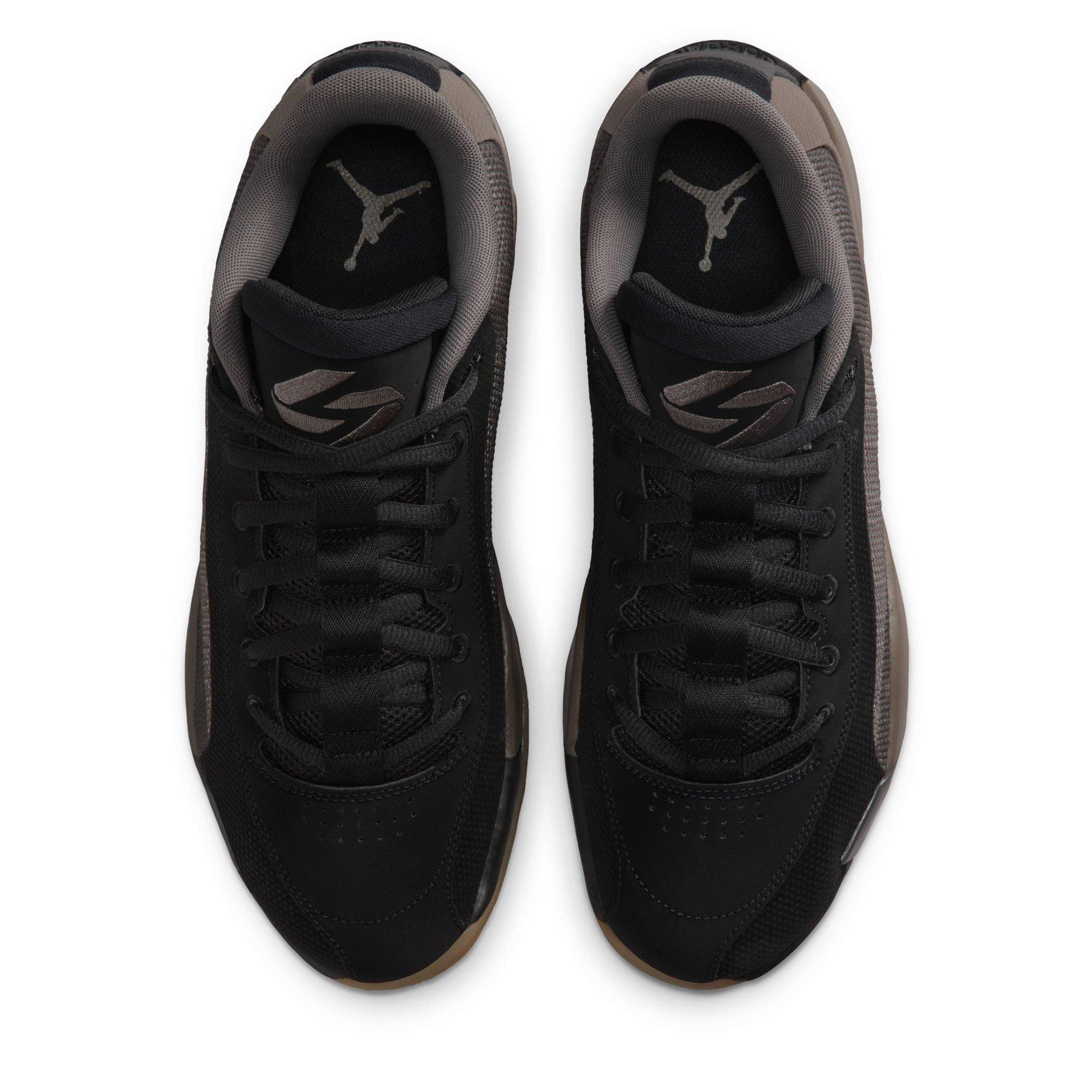 Stein/Schwarz - Air Jordan - Luka 77 Basketball Trainers - 6