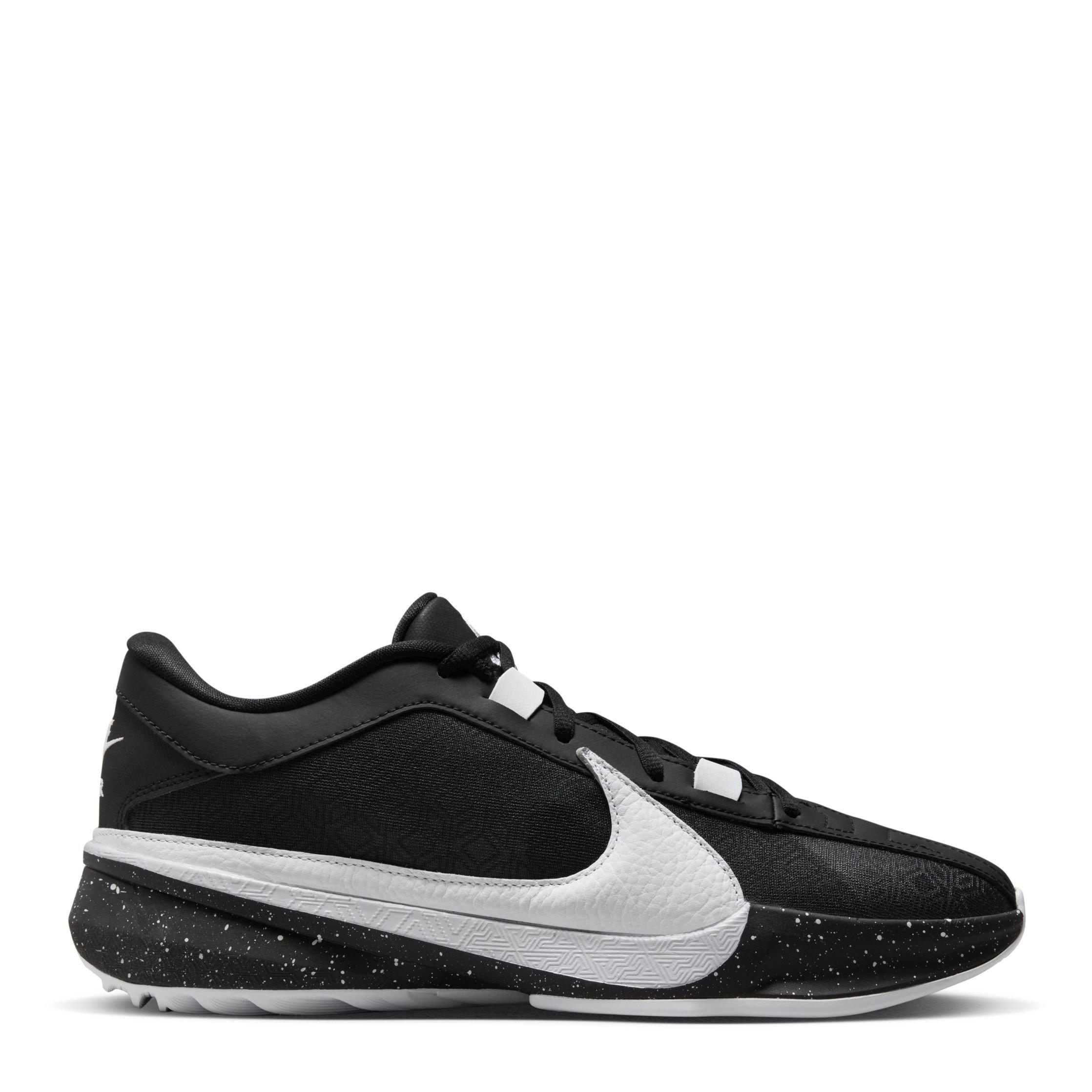 Nike Zoom Freak Basketball Trainers Mens Basketball Trainers