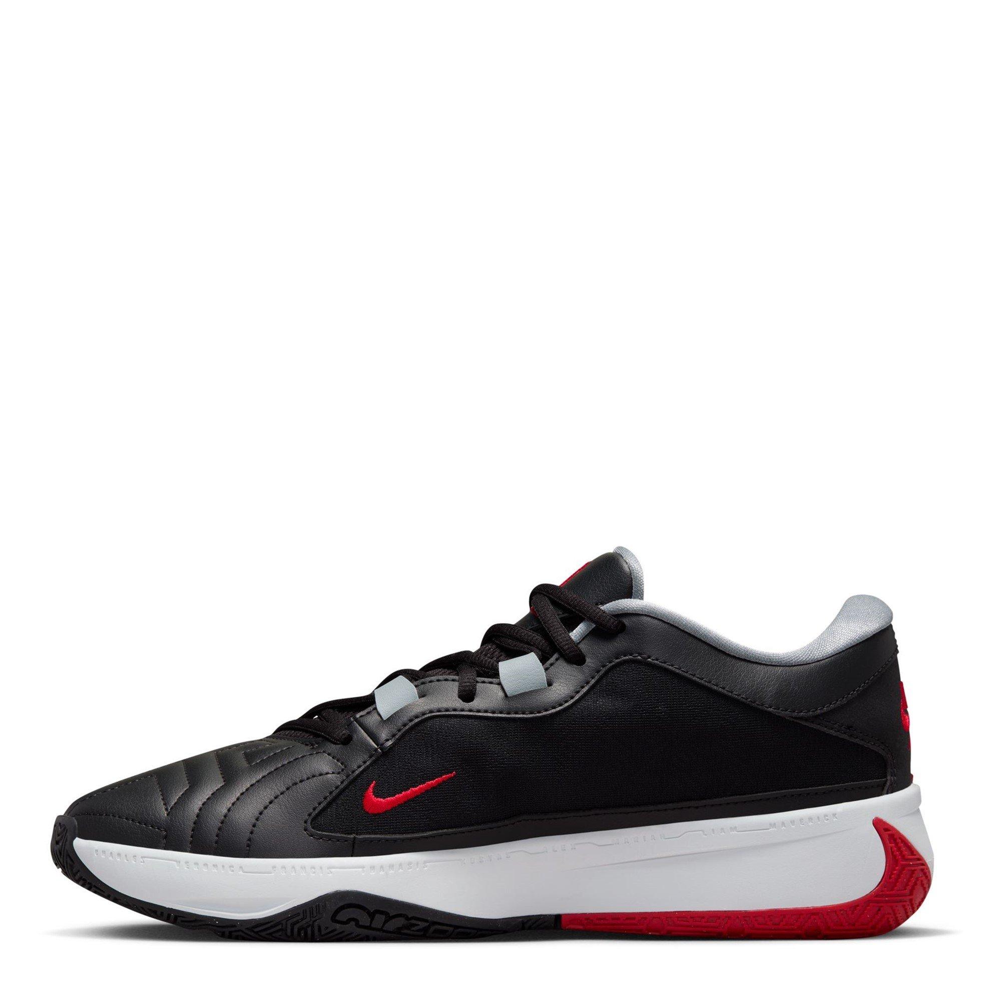Nike Zoom Freak 5 Basketball Trainers Mens | Sports World