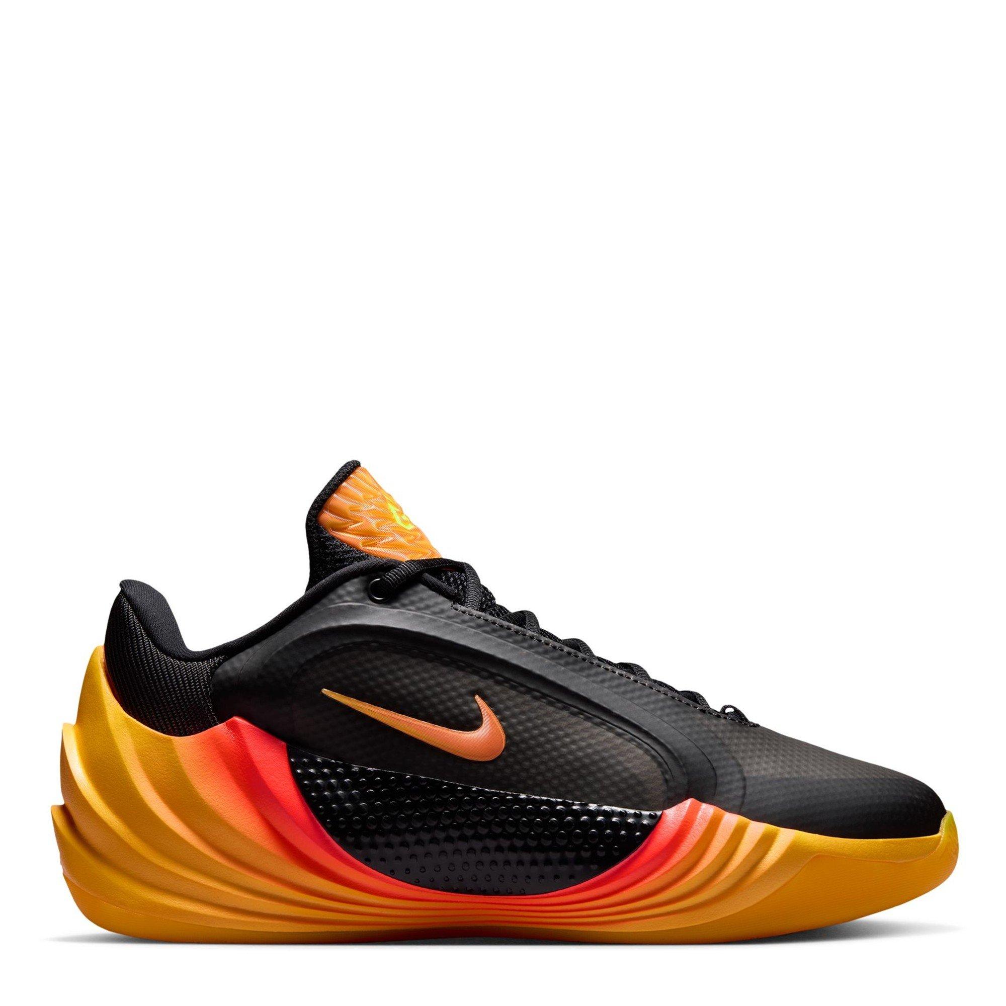 Blk/Orange
