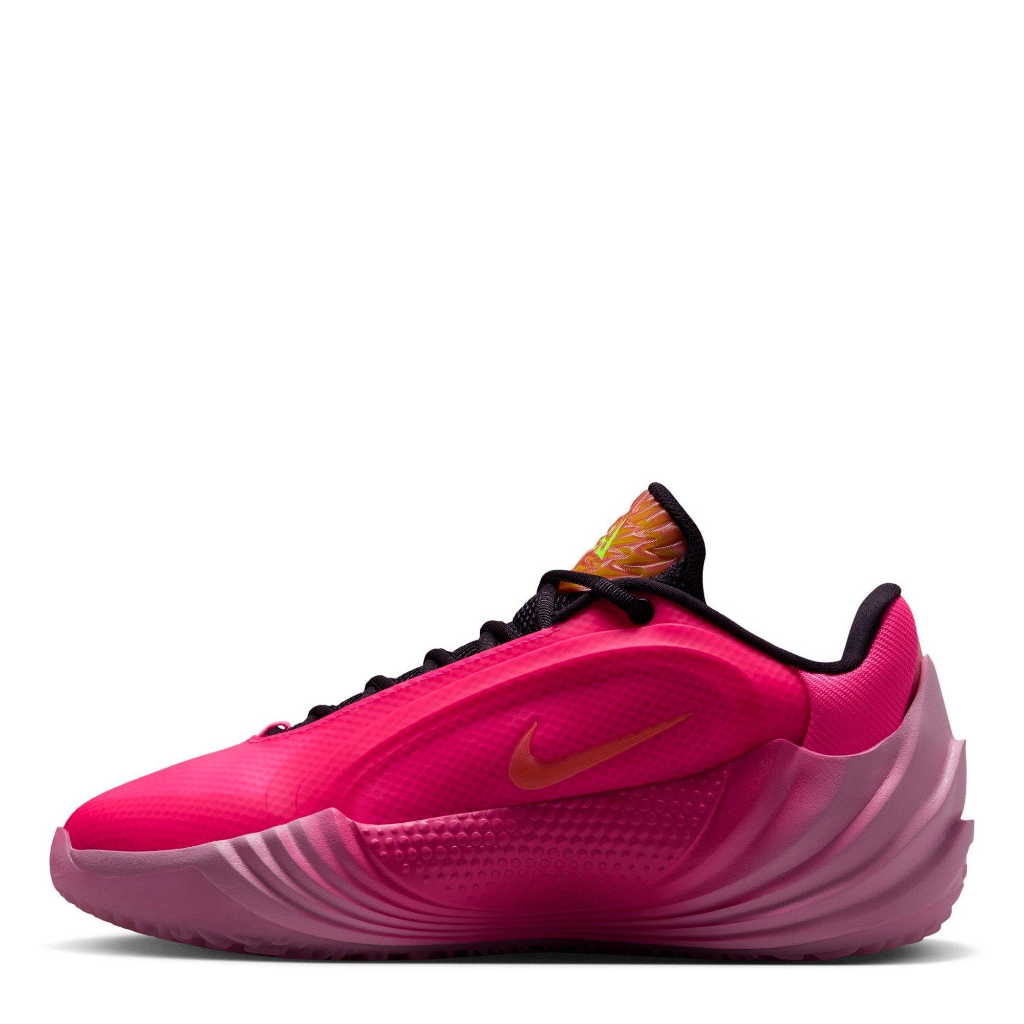 Pink/Orange - Nike - Nike Freak 8 Sn63 - 2