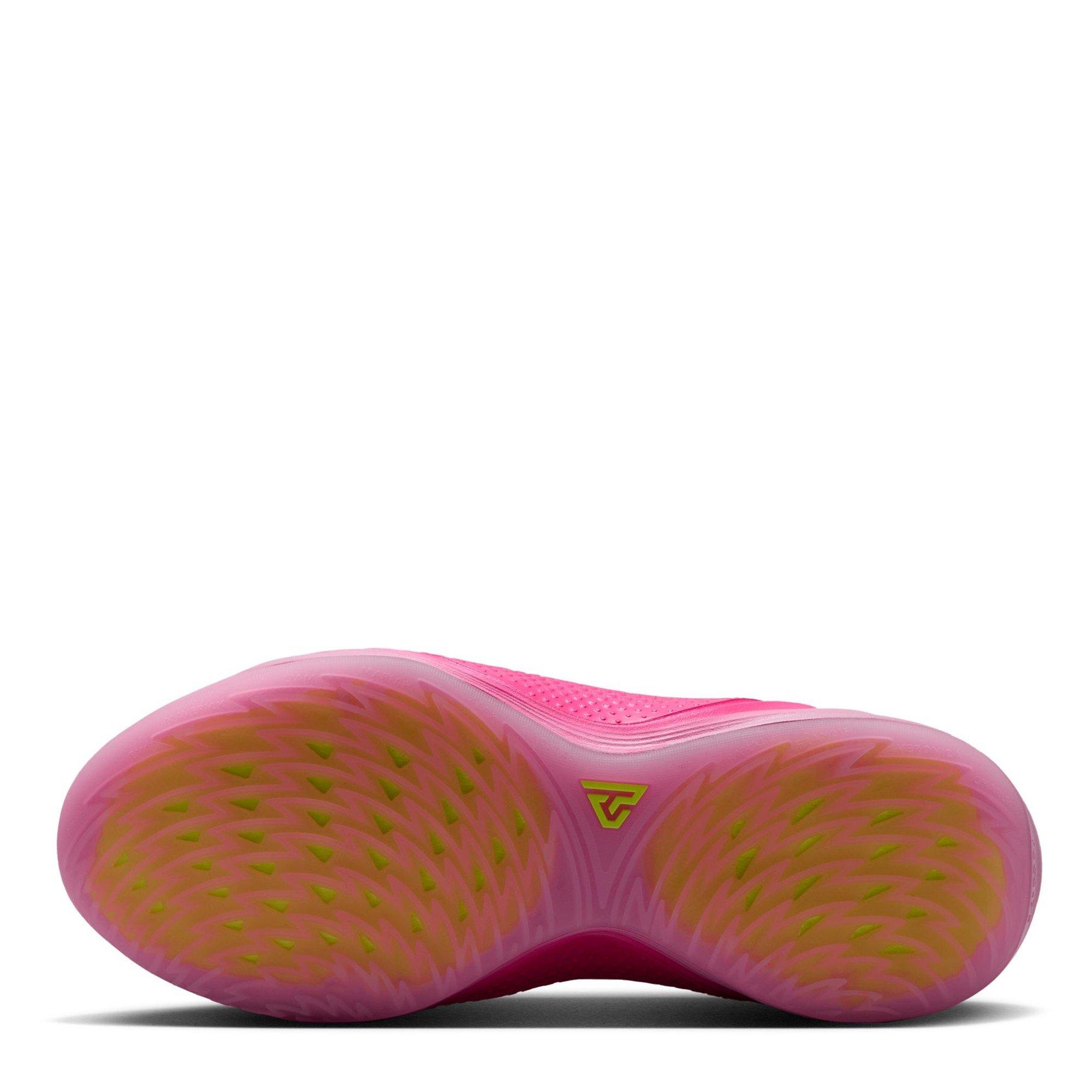 Pink/Orange - Nike - Nike Freak 8 Sn63 - 3