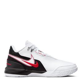 Nike Zoom Lebron NXXT Gen AMPD Basketball Trainers Adults