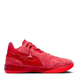 Nike LeBron Witness VIII Basketball Shoes