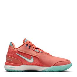 Nike Zoom Lebron NXXT Gen AMPD Basketball Trainers Adults