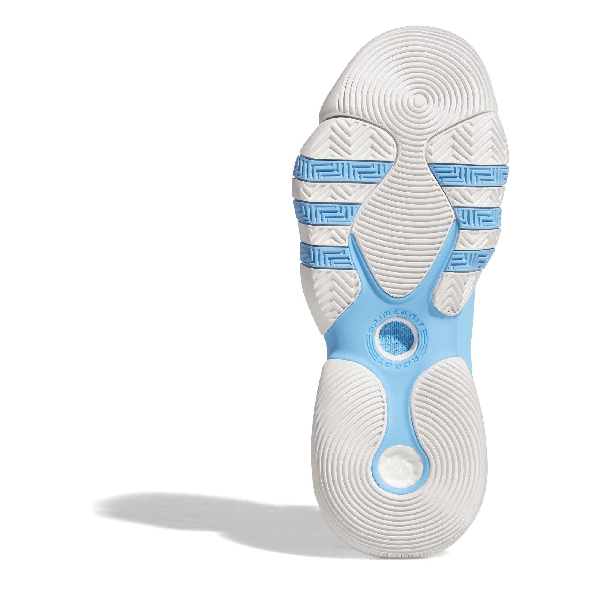 Blau - adidas - Trae Young 2 Basketball Shoes Mens - 6