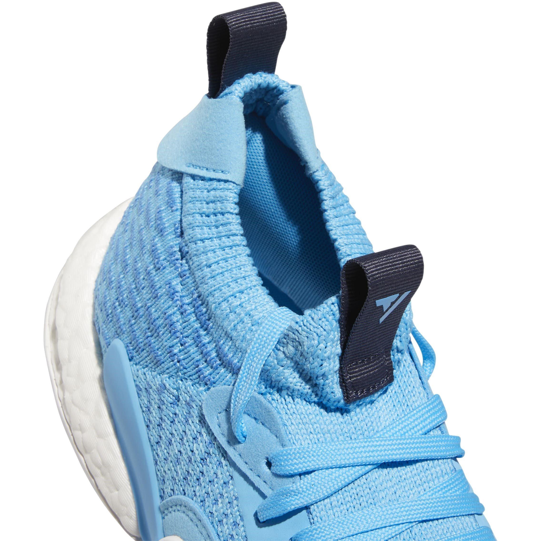 Blau - adidas - Trae Young 2 Basketball Shoes Mens - 7