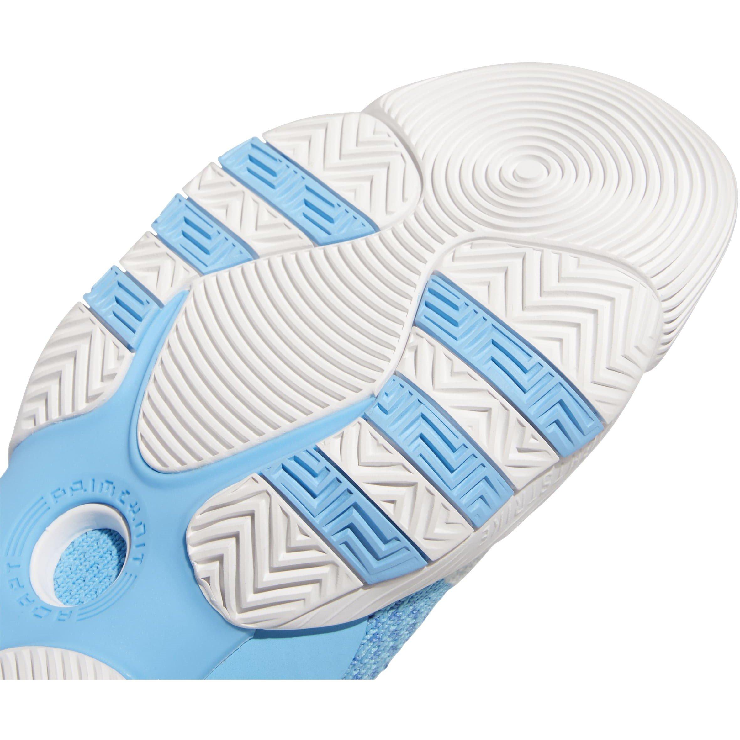 Blau - adidas - Trae Young 2 Basketball Shoes Mens - 8