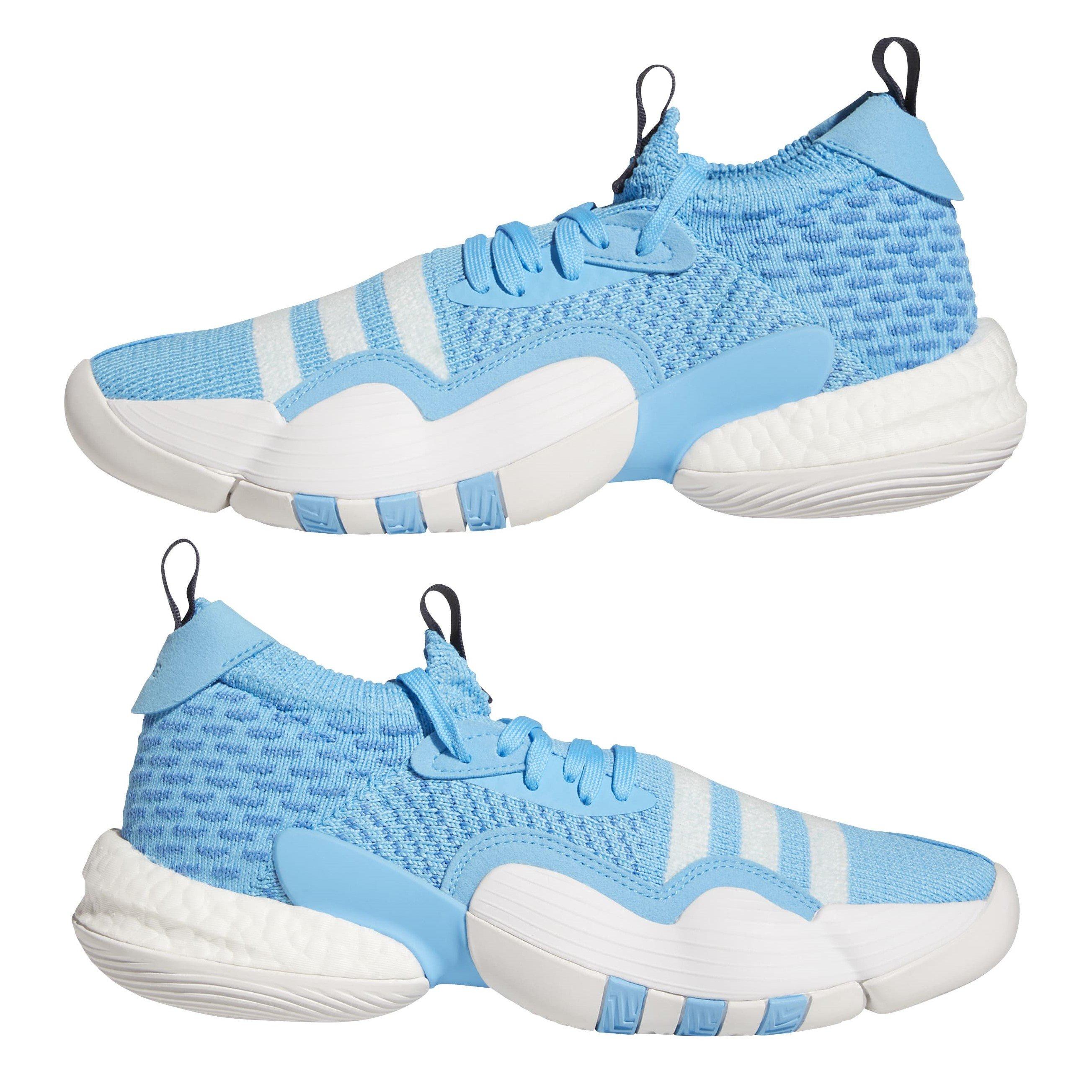 Blau - adidas - Trae Young 2 Basketball Shoes Mens - 9
