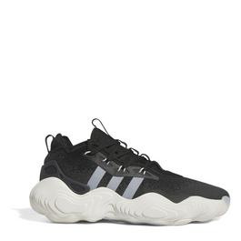 adidas Trae Young 3 Basketball Trainers Mens