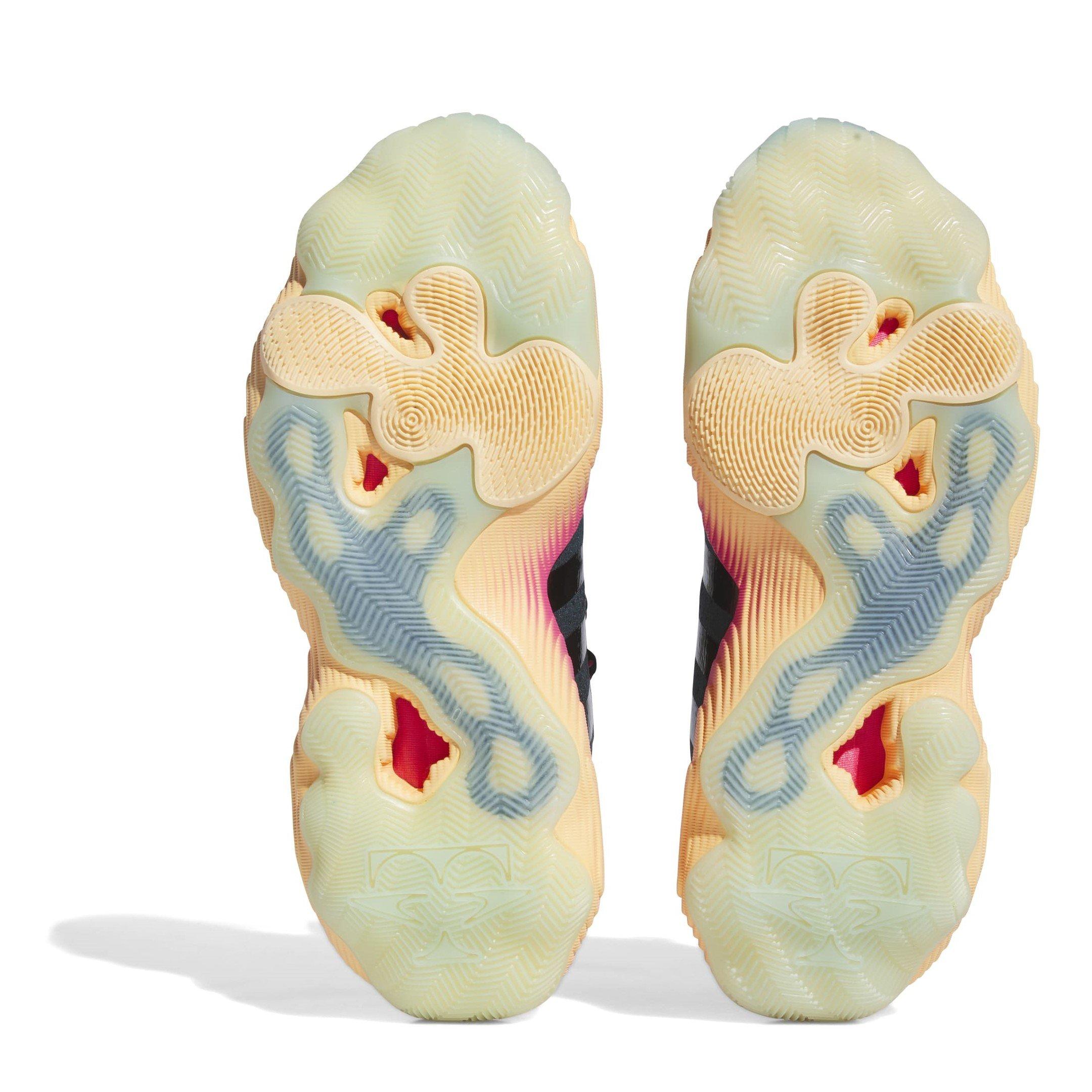 VIŠEBOJAN - adidas - Trae Young 3 Basketball Trainers Mens - 6