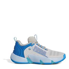 adidas Trae Unlimited Basketball Trainers Mens