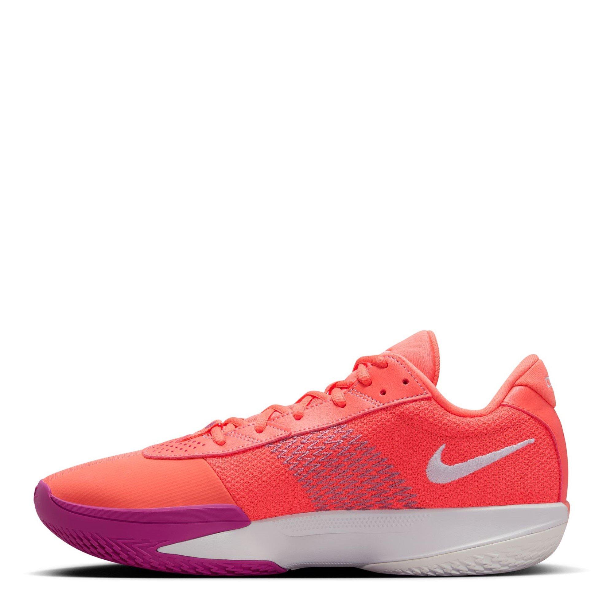 Lt Wild Mango - Nike - AIR ZOOM GT CUT ACADEMY - 2