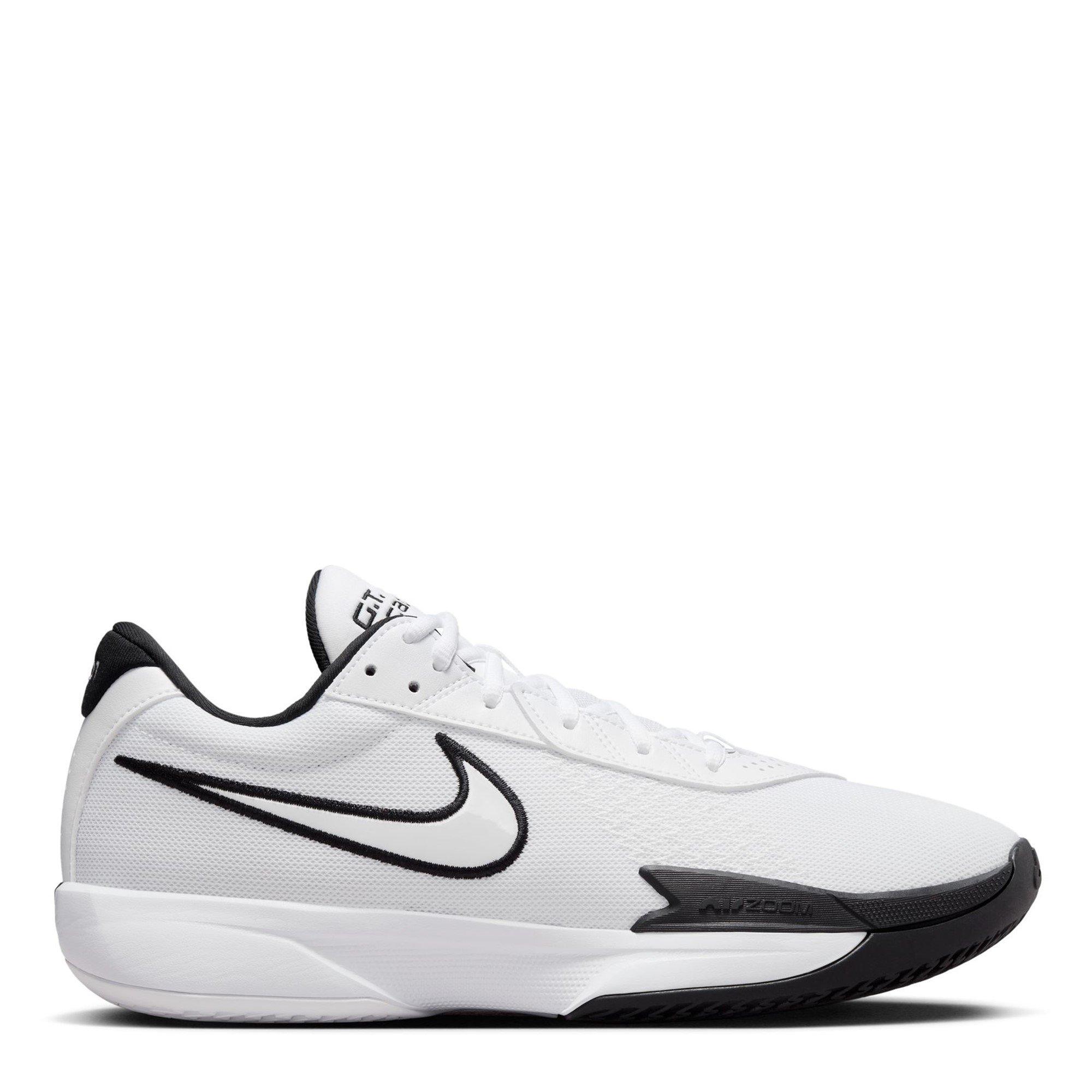 NIKE ZOOM G.T. CUT 1 gt カット 1 Nike Baskets Air Zoom GT Cut 'Think Pink' | Métallisé | FARFETCH FR