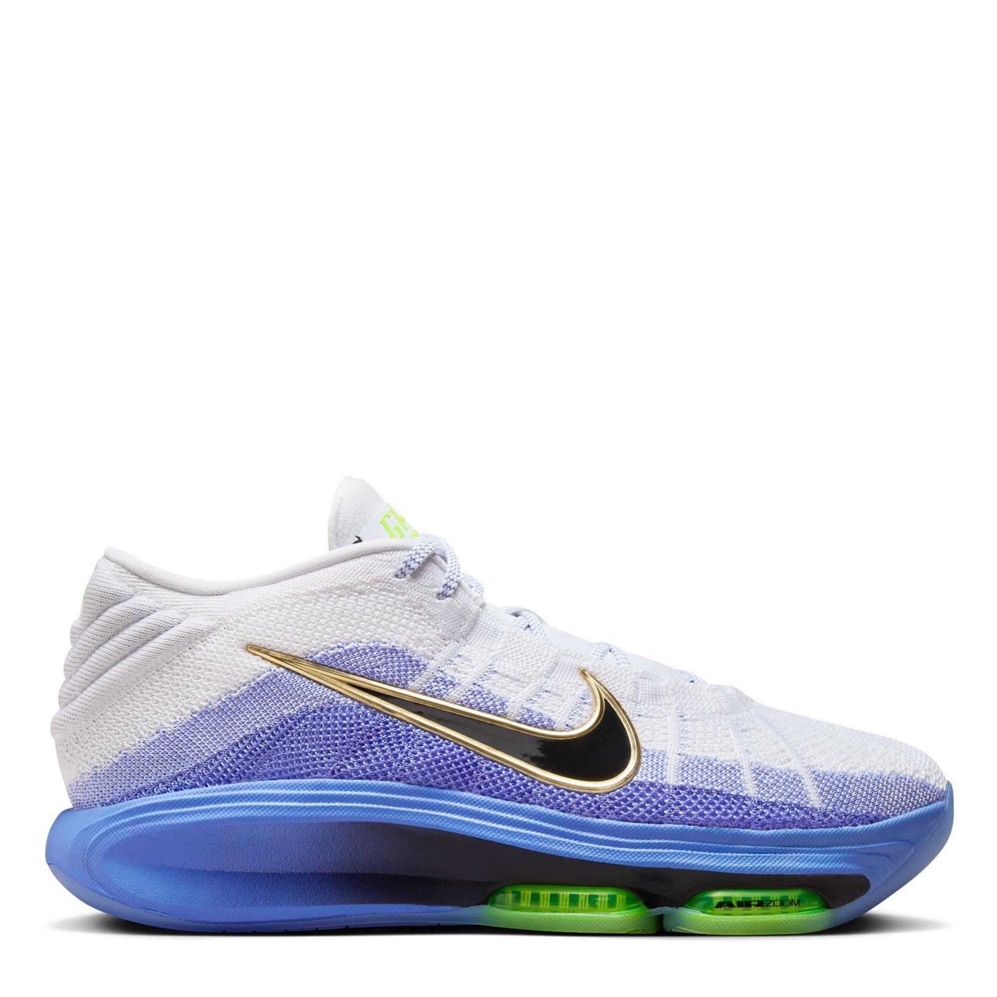 Nike Men's Basketball Trainers | Sports Direct