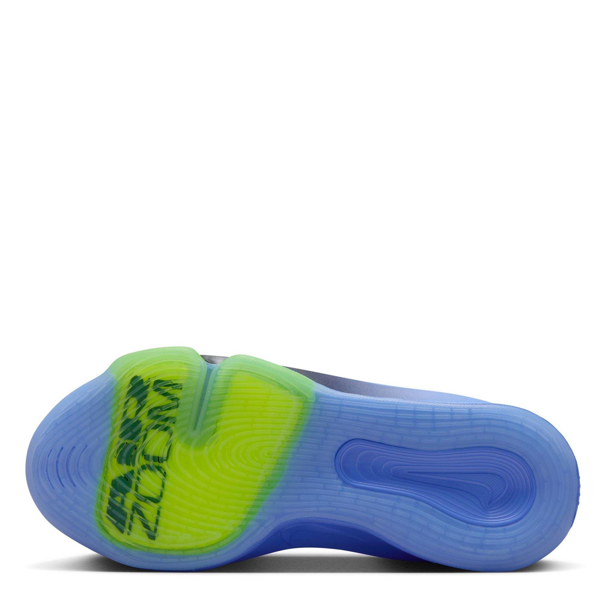 White/Black - Nike - G.T. Hustle 3 Sn99 - 3