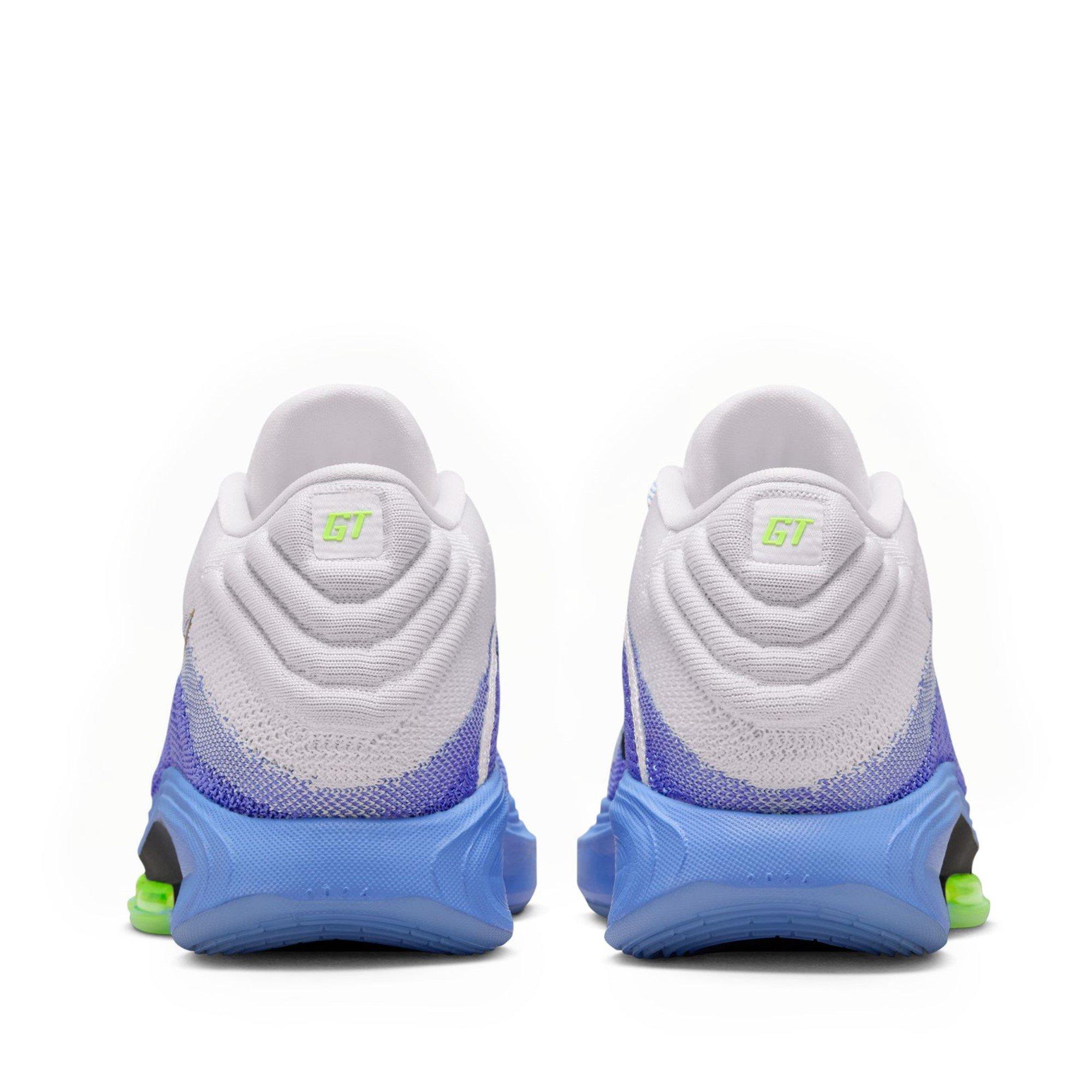 White/Black - Nike - G.T. Hustle 3 Sn99 - 5