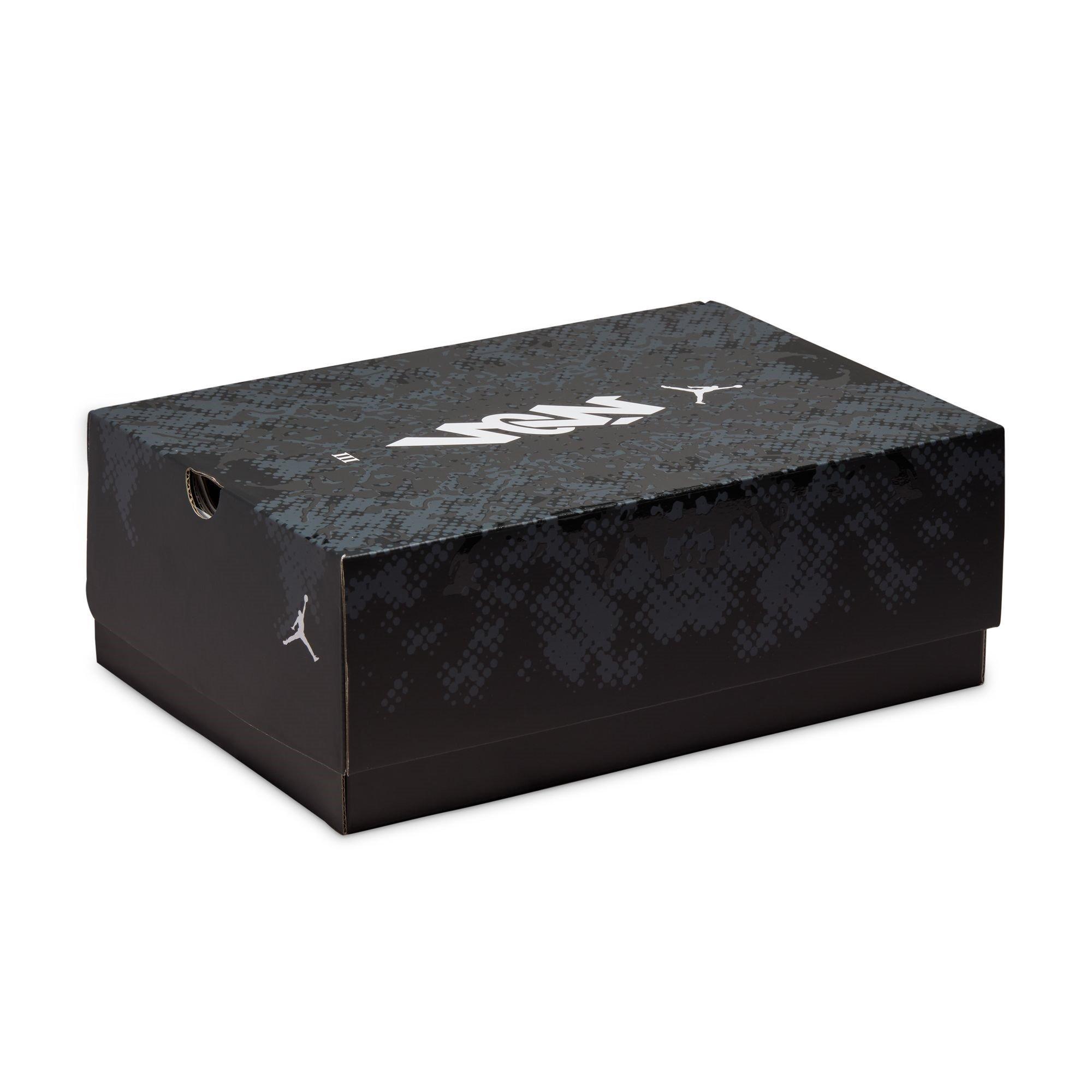 White/Vapr Grn - Air Jordan - Zion Basketball Trainers - 9