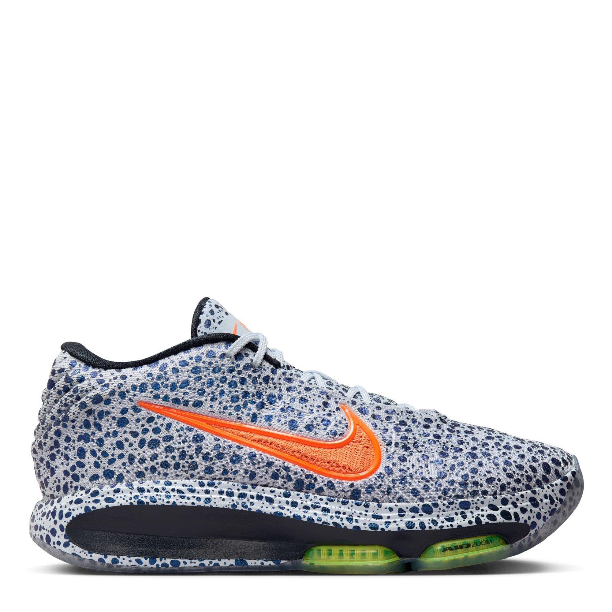 Multi-Color - Nike - G.T Hstl 3 OLY Sn99 - 1