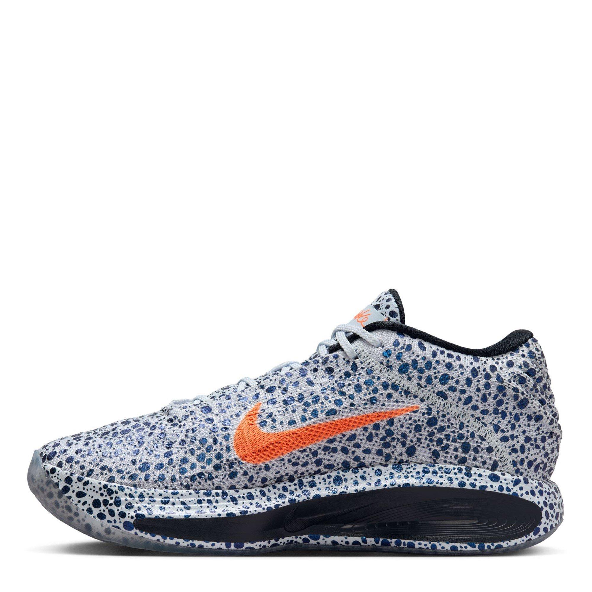 Multi-Color - Nike - G.T Hstl 3 OLY Sn99 - 2