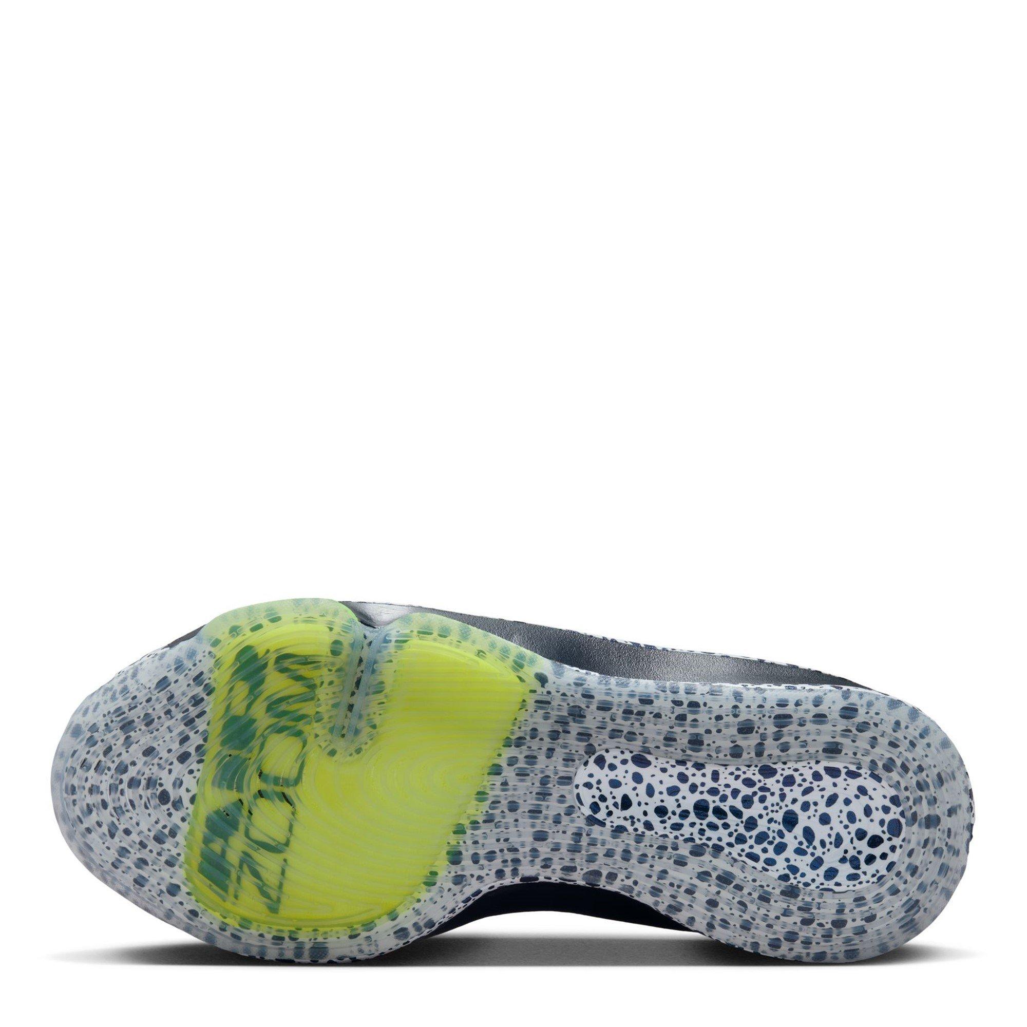 Multi-Color - Nike - G.T Hstl 3 OLY Sn99 - 3