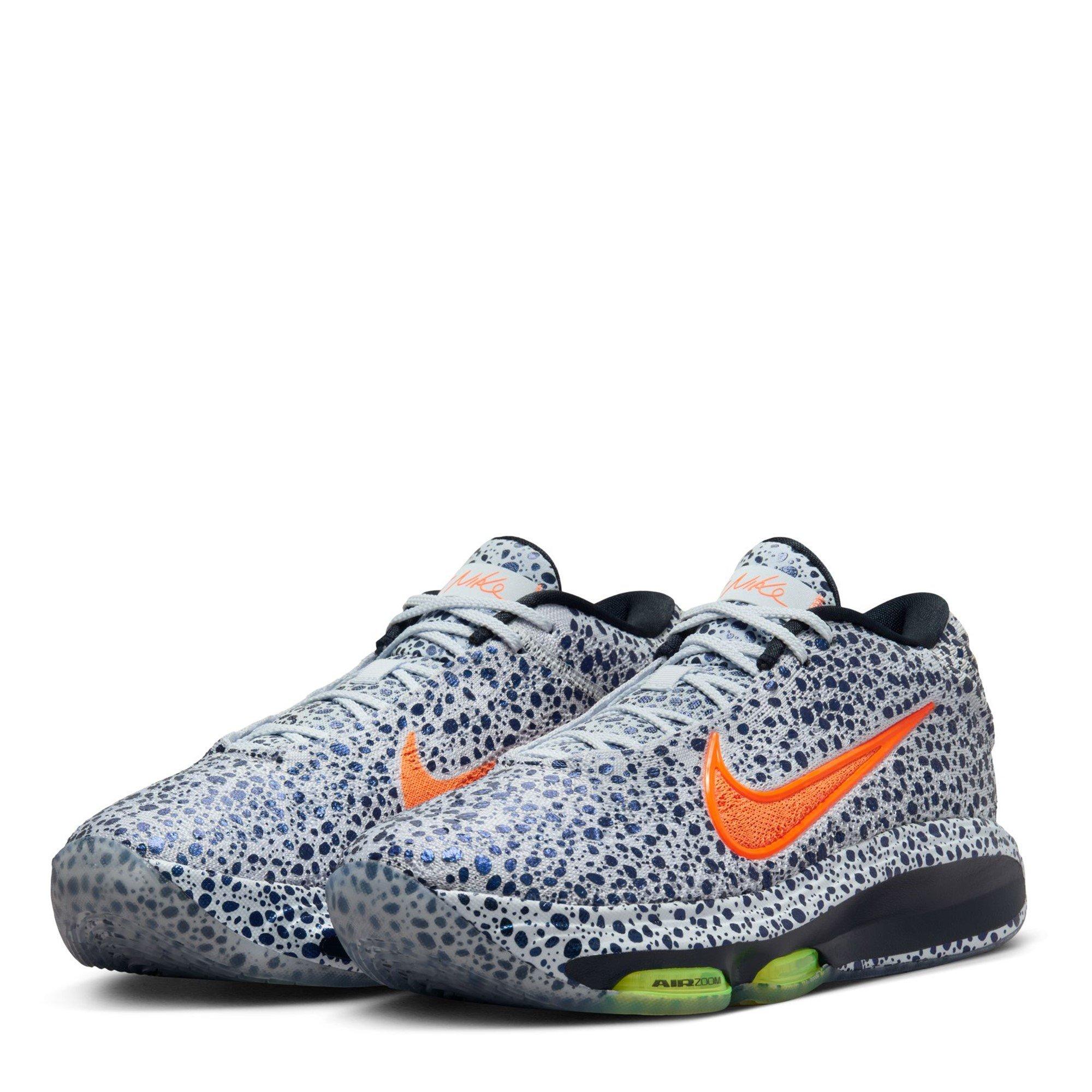 Multi-Color - Nike - G.T Hstl 3 OLY Sn99 - 4