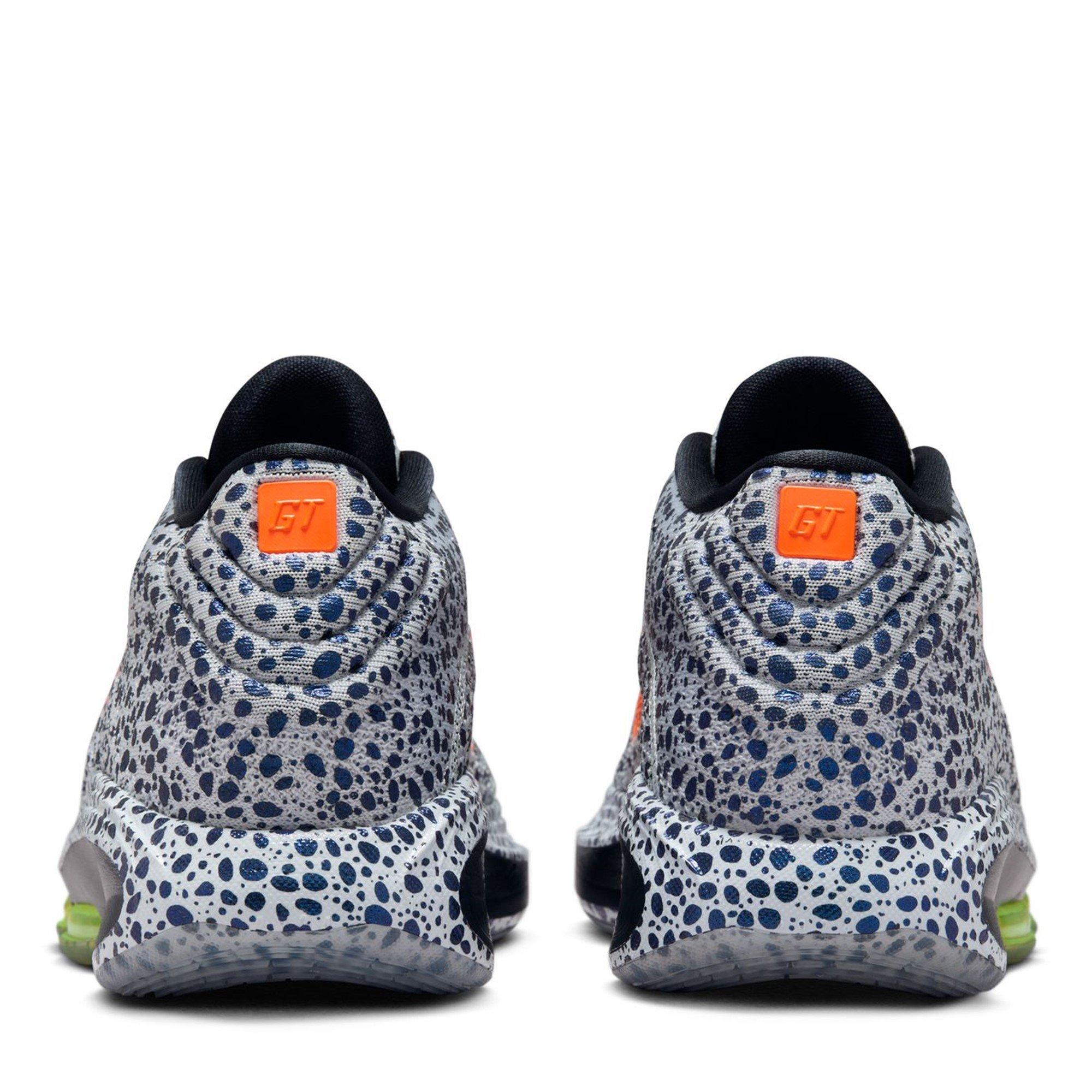 Multi-Color - Nike - G.T Hstl 3 OLY Sn99 - 5