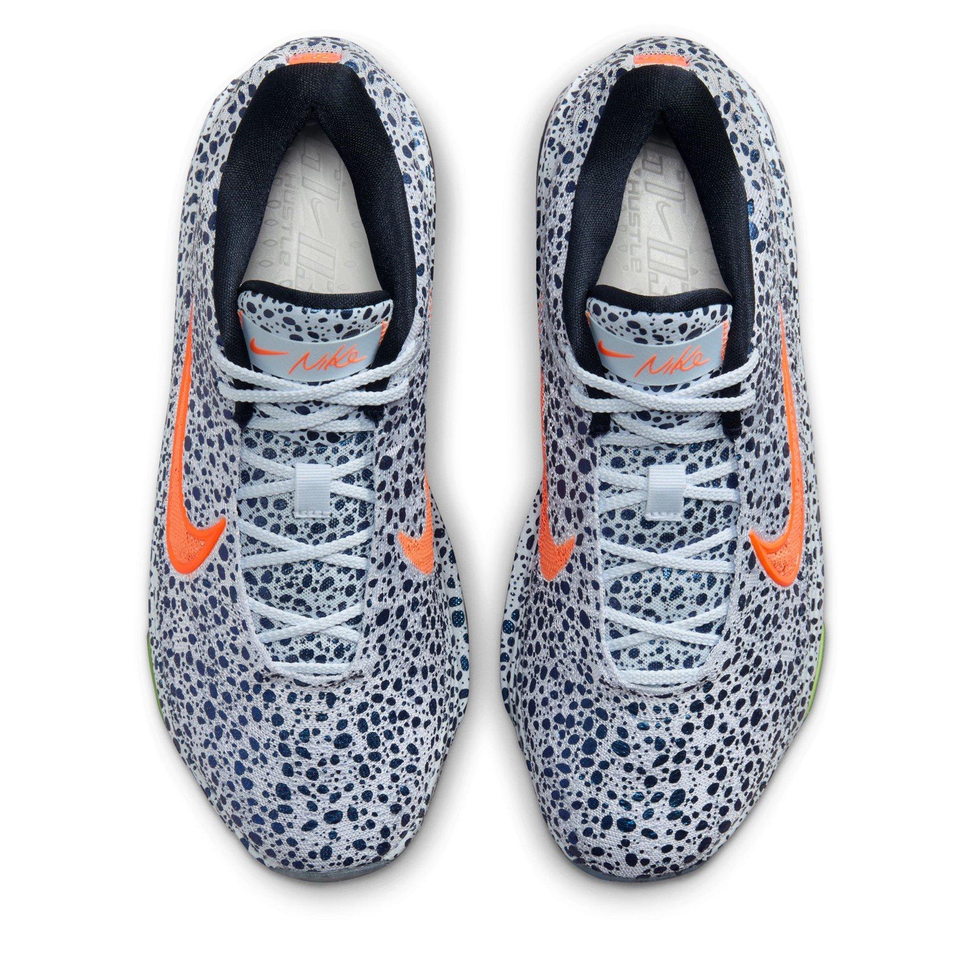 Multi-Color - Nike - G.T Hstl 3 OLY Sn99 - 6