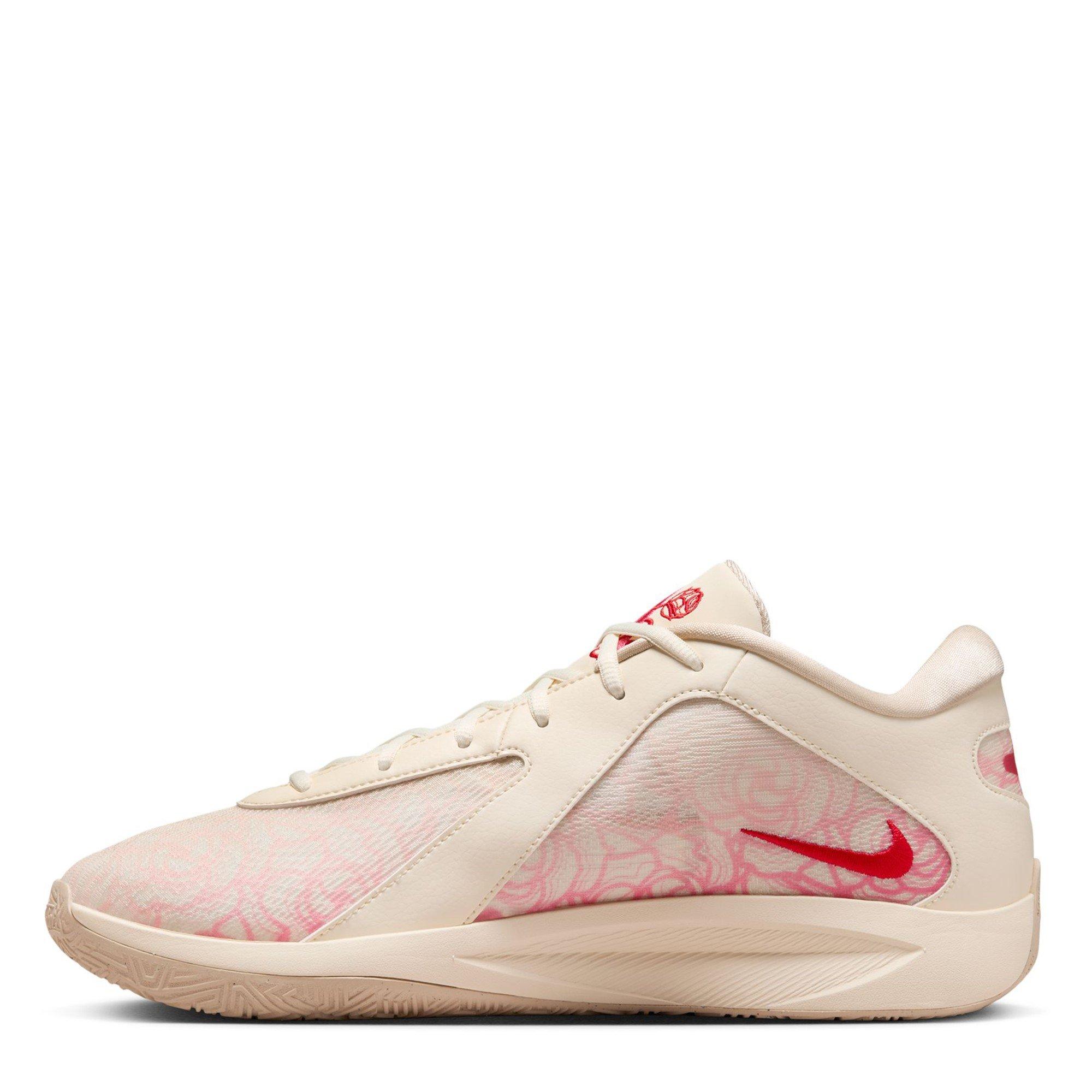 Coconut Milk - Nike - Giannis Freak 6 Sn99 - 2