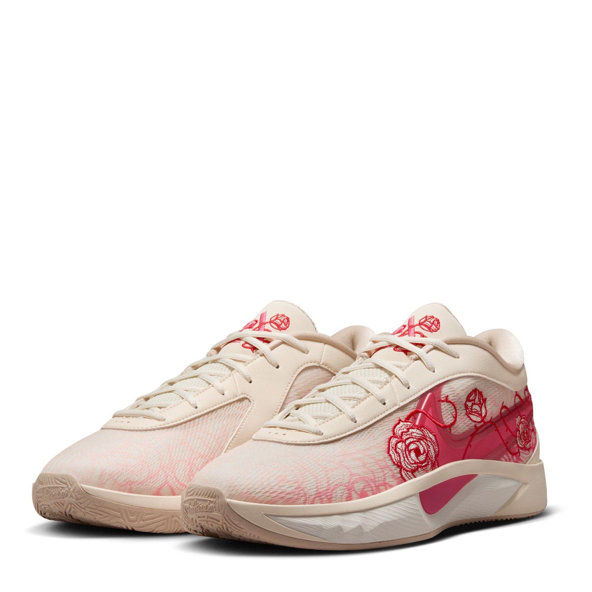 Coconut Milk - Nike - Giannis Freak 6 Sn99 - 4